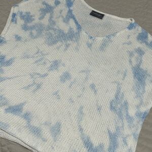 Wooden Ships S/M coastal top